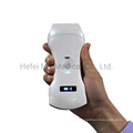 3 in 1 Handheld Veterinary Color Doppler Ultrasonic Scanner